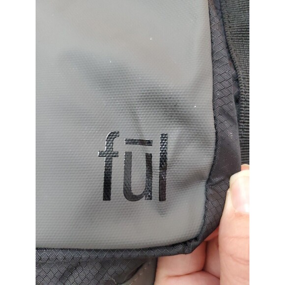 FUL BACKPACK TRAVEL COMMUTER BUSINESS MULTI-USE LAPTOP - Picture 2 of 16
